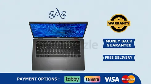 Dell | Latitude 7420 2-in-1 | 14 Inch FHD Touchscreen | Core i7 11th Gen | 16GB RAM | 512GB SSD