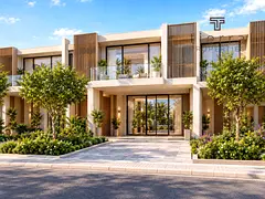 Investor Price|4BR Townhouse|Premium Location