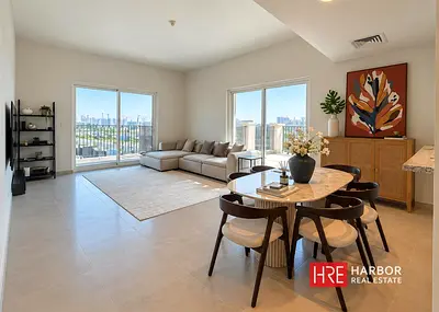 Spacious | Vacant on Transfer | Villa Community