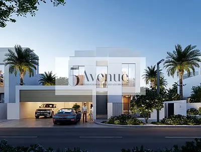 Modern Sanctuary 3BR Villa | Wellness Living | Resort Lifestyle
