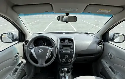 صورة 5 لـ 2020 Nissan SUNNY