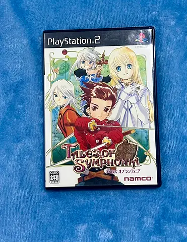 Ps2 game for sale