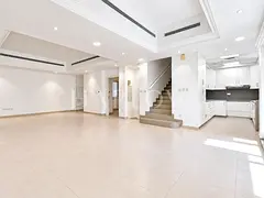 TH2 Townhouse | Partially Upgraded | Vacant