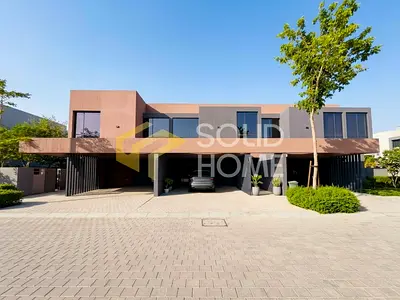 Exclusive 3BR Smart Home | Premium Plot | Kaya