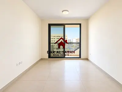 Luxury Brand new 1BHK ❗️6 Cheques ❗️Wardrobe❗️Balcony ❗️Ready to move