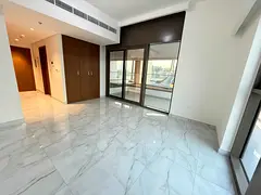 Studio Apartment | Chiller free | Balcony & Rooftop Pool