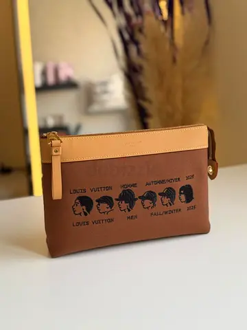 Louis Vuitton bag