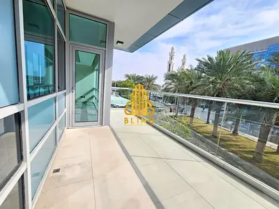 Tremendous 3 Bedroom With Parking, Gym & Pool
