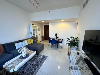 Fully Furnished One Bedroom -Maintained and Ready