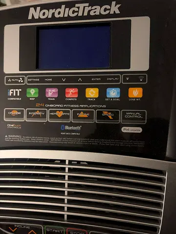 Treadmill