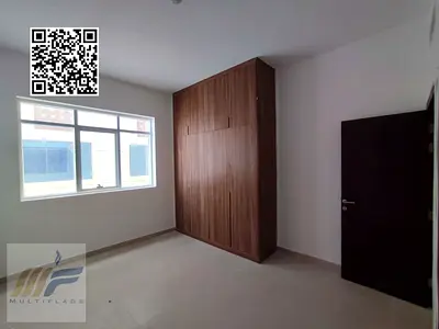 Brand New-1 BR Apartment | Prime Location | AED 34000 Yearly | Al Yasmeen, Ajman