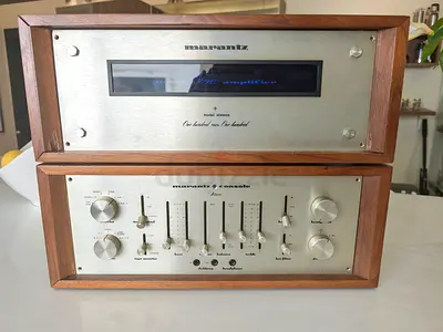 Marantz Power Amplifier ONly