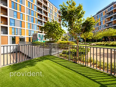 Big Terrace | Modern Living | Great Location
