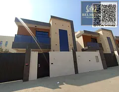 6-Room Property for Sale | Hall & Majlis | 3,944 Sq. Ft. Built-Up Area