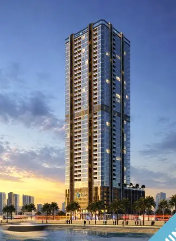 An unmissable opportunity: apartment for sale in Al Olaya Tower.