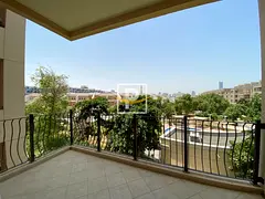 Exclusive | Wooden Flooring | Close to Pool|Vacant