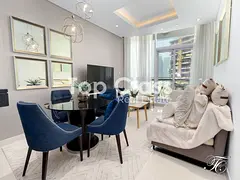 Fully Furnished 2BR | Spacious Layout | Downtown