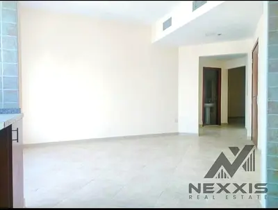 شقة بغرفة نوم واحدة | بوابة دبي الجديدة 2 | إطلالة على المدينة