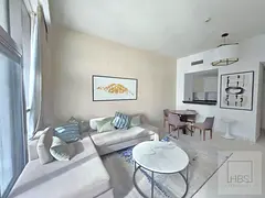 HIGH FLOOR | HUGE LAYOUT | FURNISHED
