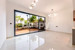 2BR + Maid | Unfurnished | Falcon Island North