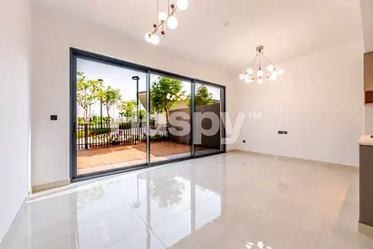 2BR + Maid | Unfurnished | Falcon Island North