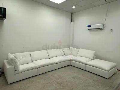 Looks great condition marina home luscious sofa