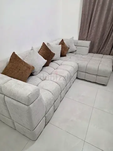 Get all the brand new L shape sofa at the lowest prices you can get