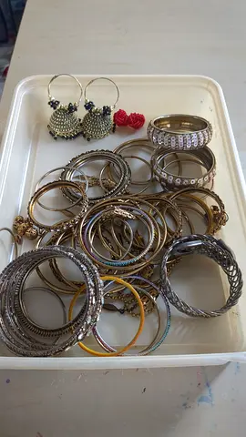 Kids bangles