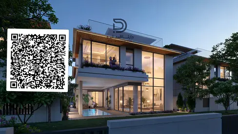 Azizi Florence, Sharjah | Townhouses & Villas from AED 2.09M