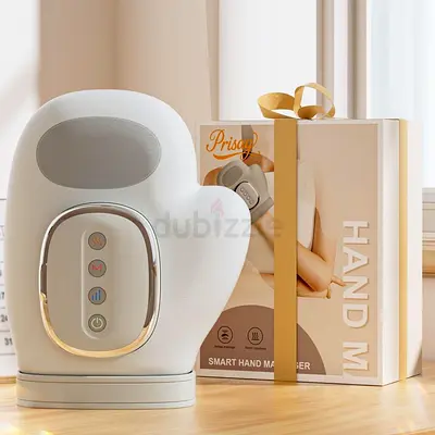 HAND MASSAGER