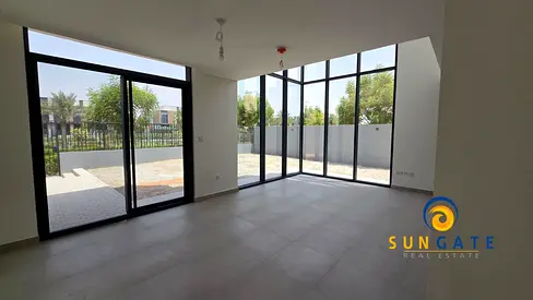 single row , located opposite park and pool