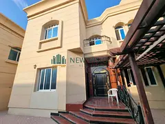 4BR Villa | Parking | Private Pool | Security Cheque | 2 Master Bedrooms | Maid’s Room | 2 Separat