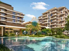 Sea View | Maid Room | High Floor