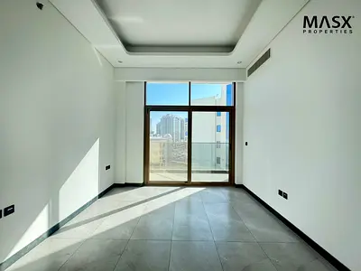 Premium Living | Modern Layout | Ready to Move