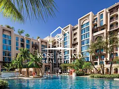 Magnificent Unit|Furnished|Corner|Best Facilities