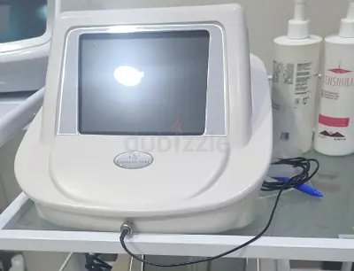 Silhouet-Tone Electrolysis Hair Removal - Barely Used