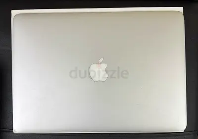 Apple MacBook Air 13-inch (Silver) 2017 Intel i5 - Used, Excellent condition