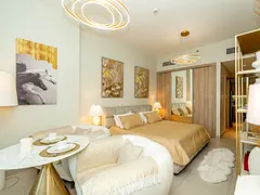Studio in Sway Residence (Dubai Hills)