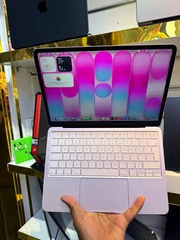 APPLE MACBOOK NEO 2026 | A18 PRO CHIP | 8GB RAM | 256GB SSD | 13” LIQUID RETINA | BLUSH PINK | 100%