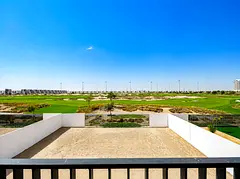 FRONTLINE GOLF VILLA | SUNSET VIEWS | RARE POSITION