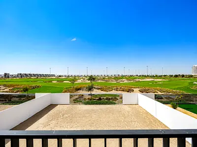 FRONTLINE GOLF VILLA | SUNSET VIEWS | RARE POSITION