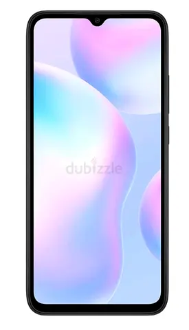 Redmi 9A 4/64 brand new 10 days ise
