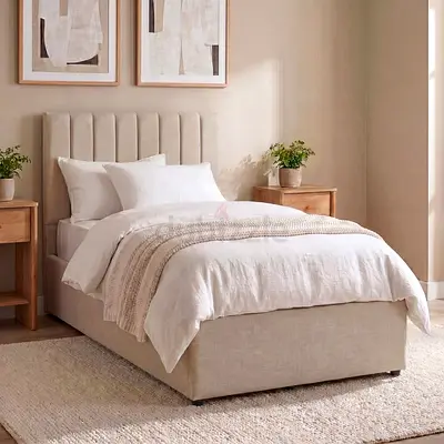 Brand New 160*200 comfortable single size bed