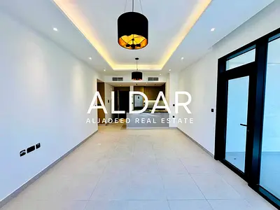 With Appliances|Corner Unit|Maid Room|2 Balconies