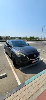 2014 Mazda CX-9