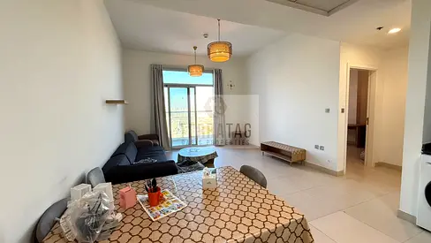Furnished | Chiller Free | Near to metro
