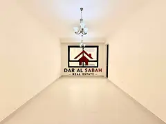 6 cheque payment/with balcony/master badroom/very huge apartment/brand new building/ready to move!
