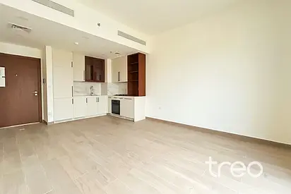 High Floor | Community View | Spacious Layout
