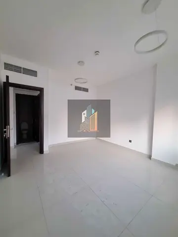 1BHK APARTMENT//NEW BUILDING//UNB FIRST TENNANT//GOOD LOCATION NEAR MEAG MALL//CENTRAL AC//TODAY OFFER RENT ONLY 33K