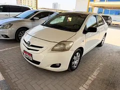 2008 Toyota YARIS